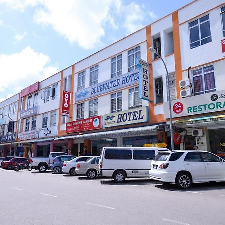 Hotel Oyo 89763 Bluewater Mersing Exterior foto