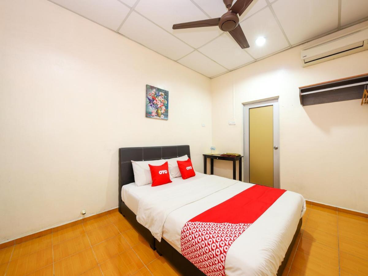 Hotel Oyo 89763 Bluewater Mersing Exterior foto